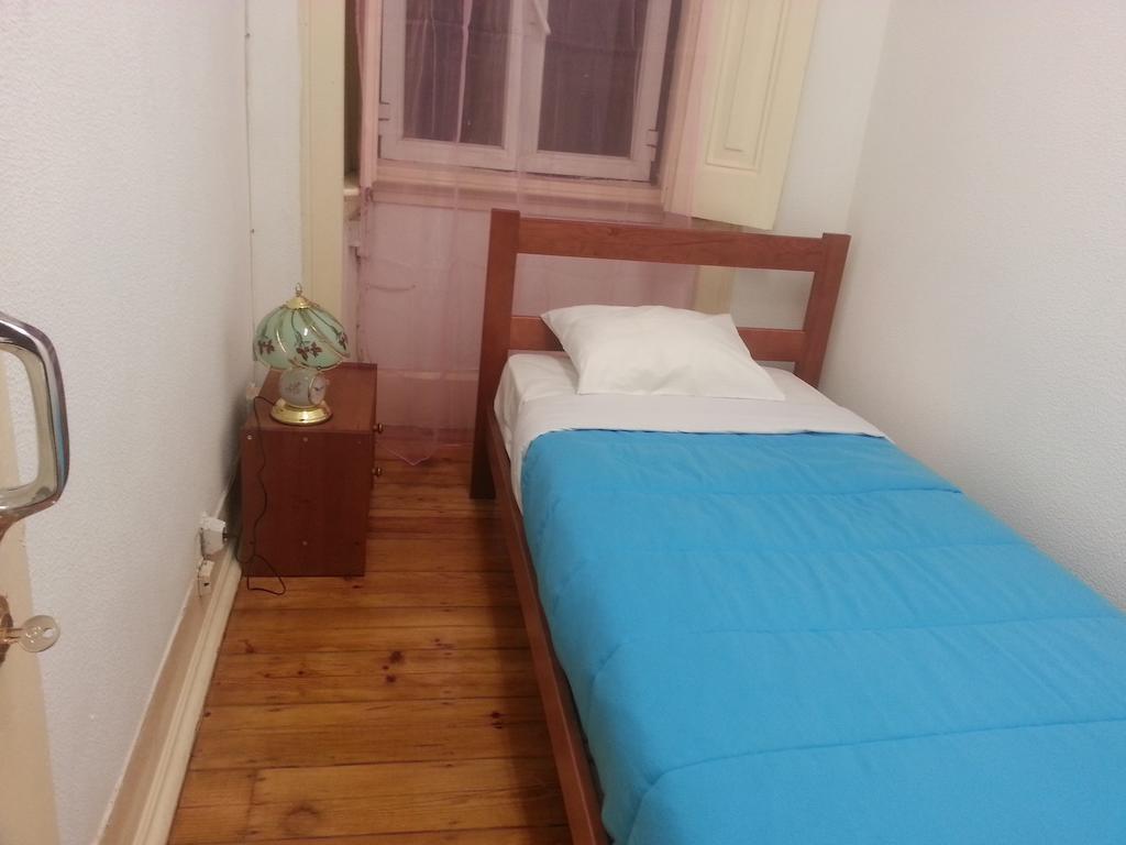 Lisbon Paradise Albergue Habitación foto